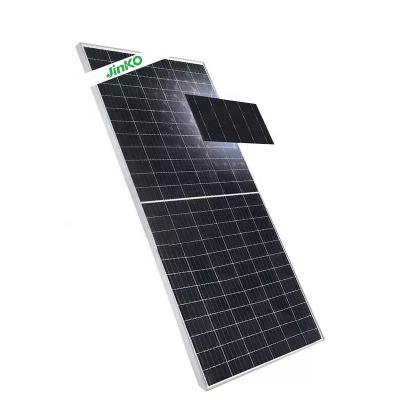 China good quality jinko solar panel 460w 470w 480w solar panel 460w 470w 480w monocrystalline silicon 182mmx182mm for sale