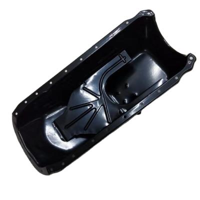 China Plastic OIL PAN HUMMER H1 HMMWV M998 2815-01-430-2599 GM6.5L for sale