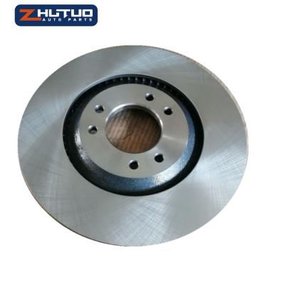 China Steel BRAKE ROTOR BRAKE DISC FOR HUMMER H1, 12