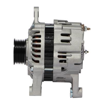 China High quality car alternator A4T00891 12V for Peugeot 405 A4T00891 for sale