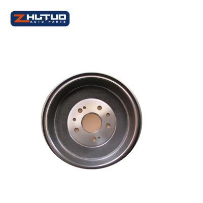 China For Toyota Hilux Pickup Brake Disc Rotor 42431-35150 For TOYOTA Hilux Pickup 98 Old Model for sale