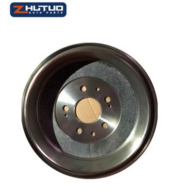 China Steel Brake Drum BRAKE DISC 42431-35151 For TOYOTA HILUX PICKUP for sale