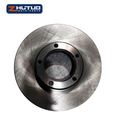 China china factory front brake discs steel rotor for sale 43512-35180 for TOYOTA HILUX pickup for sale