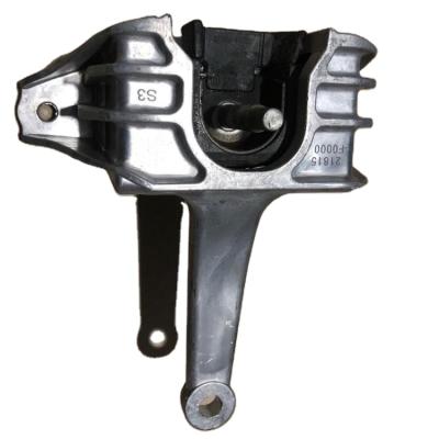 China High Quality Front Engine Motor Mount 21810-F2000 21815-F0000 for Elantra KIA WITH OIL Elantra for sale