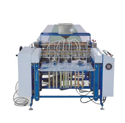 China Fully Automatic Products Production Line Equipment For Joint Board Assembling Precise Positioning for sale