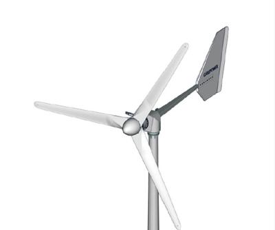 China FD5 5KW 10kw wind power system home wind turbine hot sale wind turbine windmill generator for sale 10kw 15kw wind turbine for home for sale