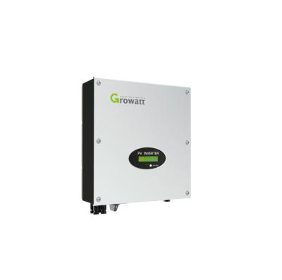 China Special Growatt SPH 3000~6000 Solar Inverter For Chinese Factory Growatt? 750~3000? -S for sale