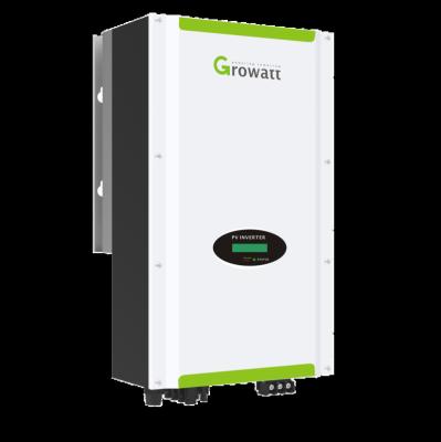 China Wholesale Factory Price Growatt Solar Inverter 8000~10500 MTLP-S 355*620*260mm for sale