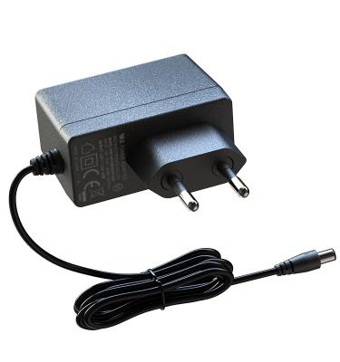 China POS Printer Wall Switching Charger Adapter 100V 220V 240V Transformer to 5V 6V 9V 15V 500Ma 1A 1.5A 2A 3A 24V 12V Power Supply Adapter for sale