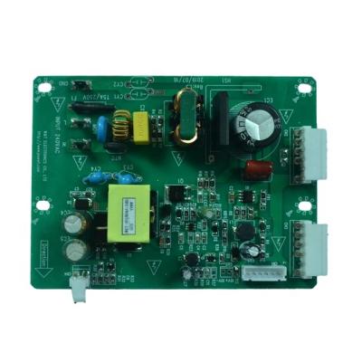 China Professional Manufacturer Provide Pcba Design With Amplifier Board Service And Home Appliance Wifi Module Board Pcb Assembly for sale