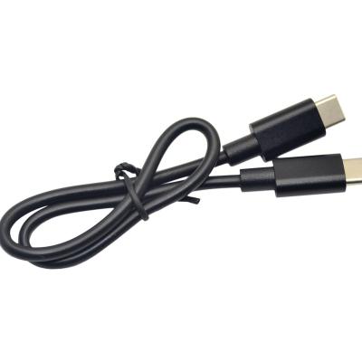 China Flexible USB Fast Charging Type-c Cable Magnetic Data Mobile Chargers For Android for sale