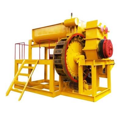 China Low Cost and Full Auto Earth Clay Brick Making Machine bmmd140 Pakistan Brick Making Machinery for sale