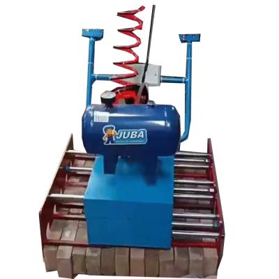 China New Technology Easy Holding Unloading Factory Brick Holding Machine Price for sale