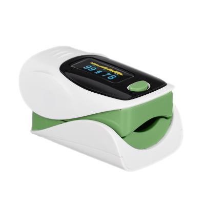 China Home Hospital Medical Fingertip Spo2 and Pulse Oximeter CE Approved Digital Humidity Monitor for Finger Instrument for sale