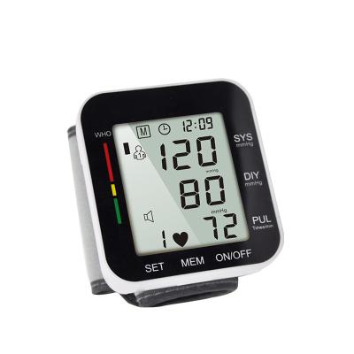 China 8 plastic years of manufacturing, experience focus on older blood pressure monitor aneroid sphygmomanometer for sale