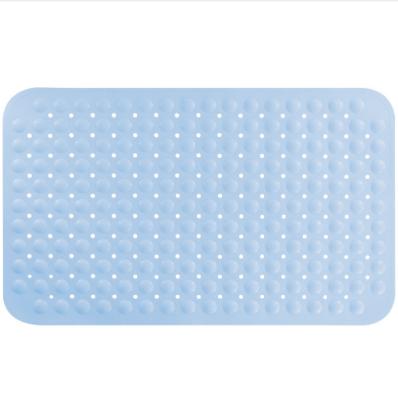 China Environmentally Friendly Non-Slip Floor Shower Household Tape Stocked Waterproof Bathroom Toilet Mat for sale