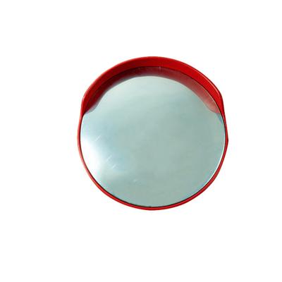 China Outdoor80cm Wide Angle Lens Road Safety Convex Mirror 30.60.75.80 .100CM for sale