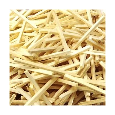 China Hot Selling Sustainable Natural Craft Wooden Match Sticks For Kids DIY for sale