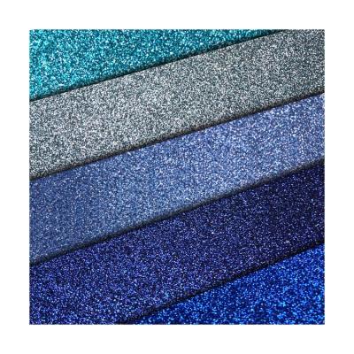 China Other Glitter 250gsm Multicolor Glitter Paper Card Sheet Wrapping Paper For Crafts for sale