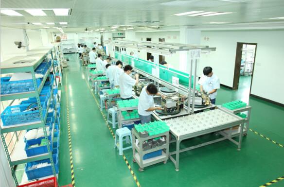 Verified China supplier - Shanghai Apolo Medical Technology Co.,Ltd