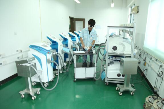 Verified China supplier - Shanghai Apolo Medical Technology Co.,Ltd