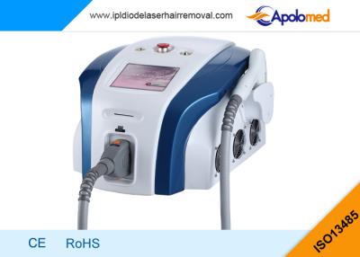 China 800W Diode Laser Hair Removal Machine For Full Body Laser Hair Removal for sale