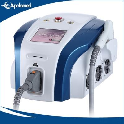 China Safe and effective Diode Laser Hair Removal Machine for Women from Apolo for sale