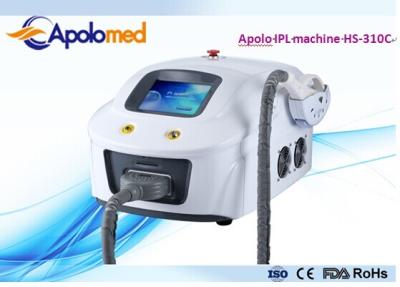 中国 APolomed のしわの取り外し機械からの毛の取り外し Elight IPL RF 販売のため