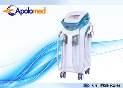 China Cabelo profissional das senhoras do laser do diodo da depilação que remove a máquina, máquina Multifunction da beleza à venda