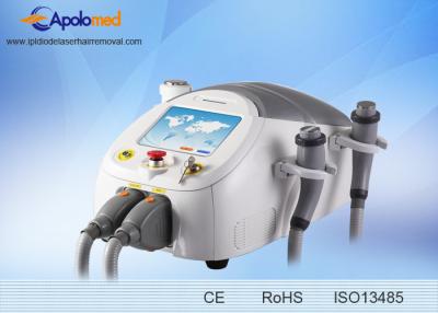 China Radio Frequency  Ultrasonic Cavitation Slimming Machine for Salon Use for sale