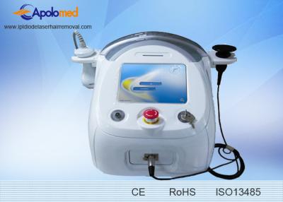 China Fat Removal and Body Slimming Equipment  with Radio Frequency , Portable Cavitation Machine for sale