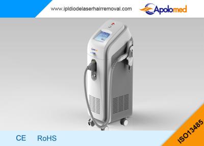 China Apolomed Tattoo Laser Removal Machine 1064nm Wavelength without Side Effects for sale