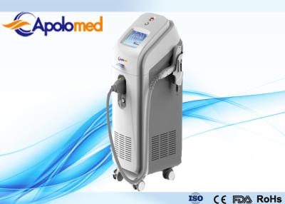 China Permanent Q Switched Laser Tattoo Removal Equipment , 1064 YAG Laser for sale