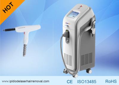 China ND YAG Laser Tattoo Removal Machine for Vascular Lesion Treatment Pigmentation Reduction for sale