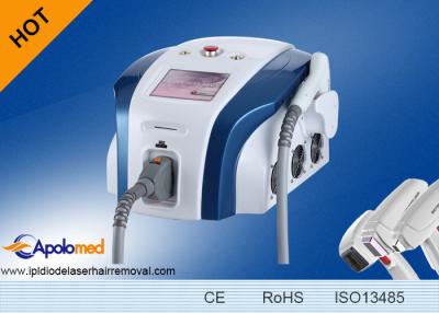 China Apolo 800W Diode Laser Hair Removal Machine for Men OEM / ODM for sale