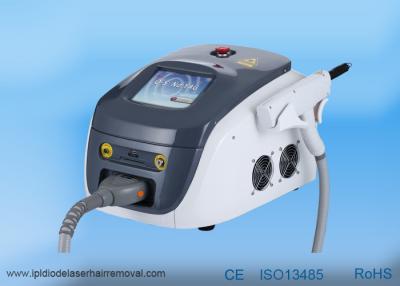 China Máquina beuaty HS-220 del laser del yag del nd del retiro del pigmento del laser de Apolomed en venta