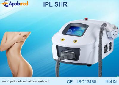 Κίνα IPL SHR equipment&machine αφαίρεσης τρίχας και επεξεργασίας ακμής προς πώληση