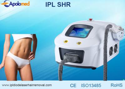 China el precio más caliente de la máquina del shr del hielo/retiro multifuncional de la máquina de la belleza del laser/del pelo del shr IPL en venta