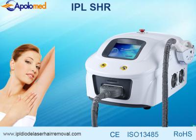 Κίνα Μηχανή αφαίρεσης της Γερμανίας ipl+shr+hair+removal+machine+for+sale/hair προς πώληση