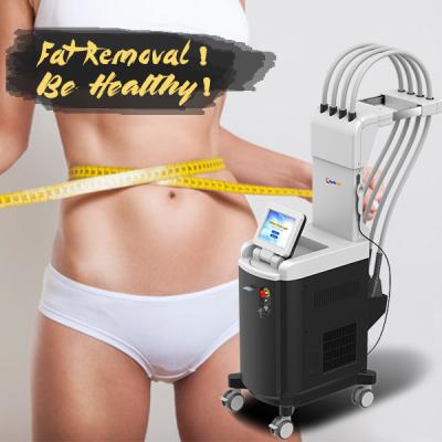 Chine Corps non envahissant vertical amincissant 1064nm la machine HS-851 du laser Sculpsure à vendre