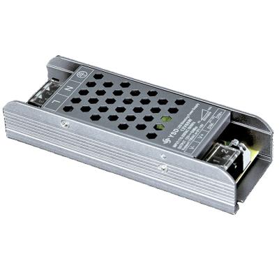 China YSD ip20 economic stable low price 60W 24v led driver for led strip led wall lights for sale