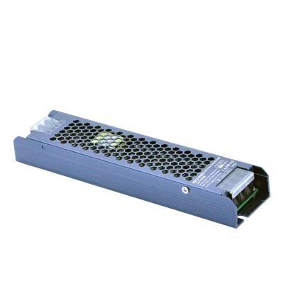 China New 250W 12V IP20 PFC LED ultra-thin high power supply high PFC model for sale