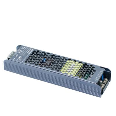 China High Quality High Quality PFC LED Lighting Transformers 250W 24V LED Power Supply for sale