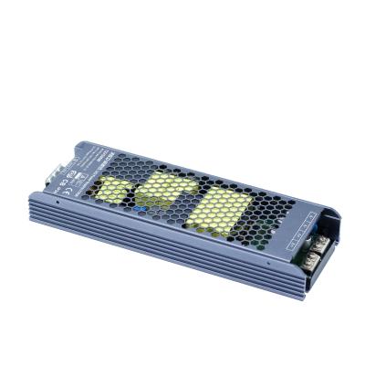 China Ultra Thin LED Strip YSD New Design Power Supply Ultra Thin DC 180w 12v 24v 36v 48v 56v AC Led Driver for sale