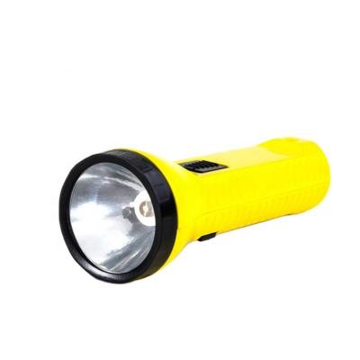 China Durable Small Size Solar Emergency Torch Light Saving Money With Reading Light And Torch Light Suitable For Student Reading And Camping for sale