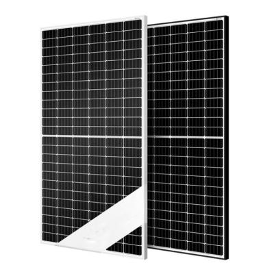 China 360W Mono Solar Panel Module Polycrystal Pv Solar Solar Panel 156.75mmx156.75mm for sale