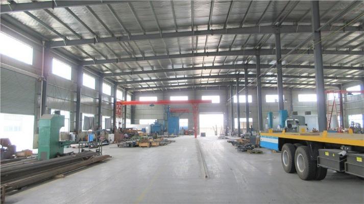 Verified China supplier - Anhui Anshun Forklift Manufacturing Co., Ltd.