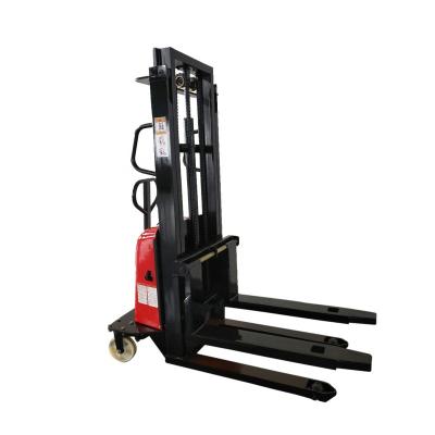 China Building Material Shops 3.5 Ton Electric Forklift Manufacturer Manufacture Malaysia / Battery Truck Price for sale