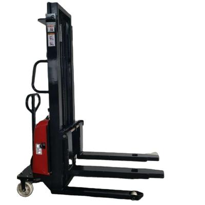 China Building Material Stores FC Feeler Forklift AC Forklift Motor 1 Ton Forklift for sale