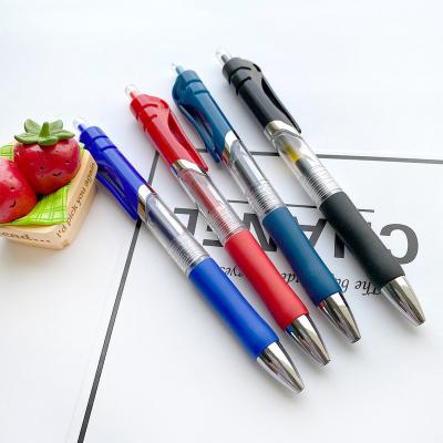 China Factory Direct Sales Normal Custom Cute Pens Microneedling Pen With Special Unique Design For Student Office School Gel Pens for sale